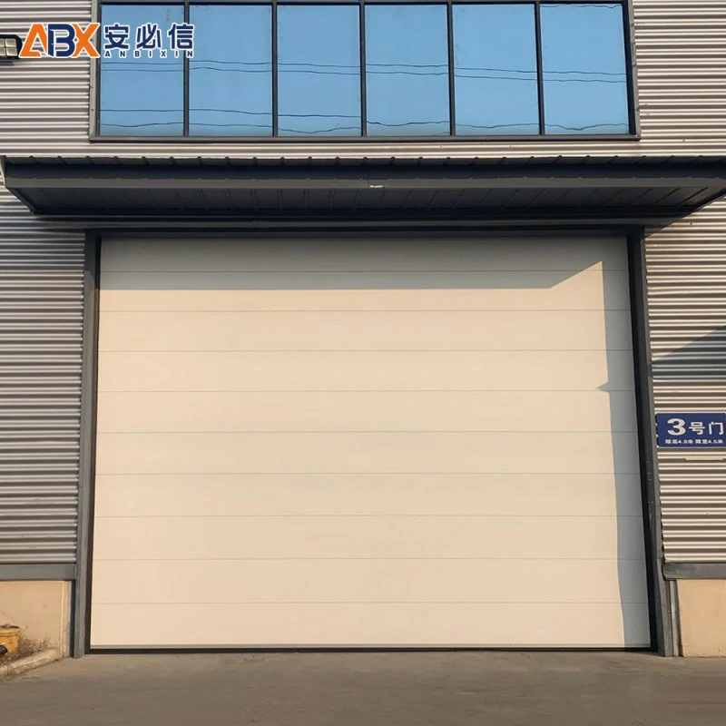 乌鲁木齐市升降提升门